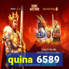 quina 6589